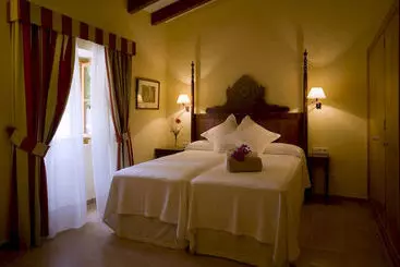 Landelijk hotel Hort De Cas Missèr Boutique  Adults Only