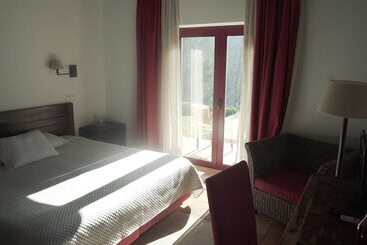 乡村酒店  Rural Quinta De Novais