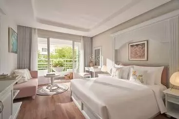 فندق Silverland Mây