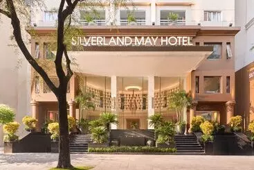 هتل Silverland Mây