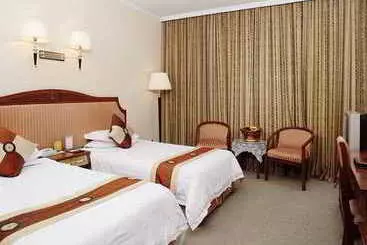 ホテル Suzhou Chang Men