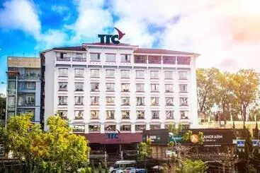 Ttc Hotel Da Lat