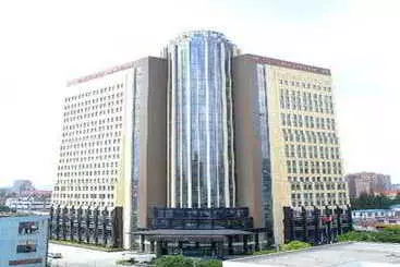 Minya Hotel shanghai