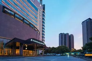Park Plaza Changzhou, A Member Of Radisson Hotel&resorts