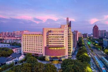 Park Plaza Changzhou, A Member Of Radisson Hotel&resorts