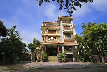 هتل Acacia Heritage