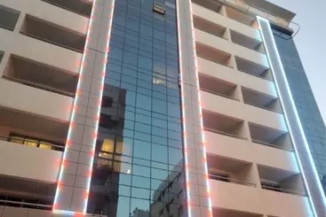 Xclusive  Apartments