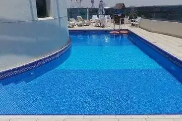 Xclusive  Apartments