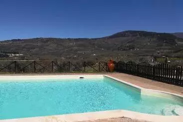 Bed and Breakfast Casale San Fortunato