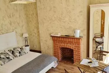 Bed and Breakfast Les Mouettes Blessées