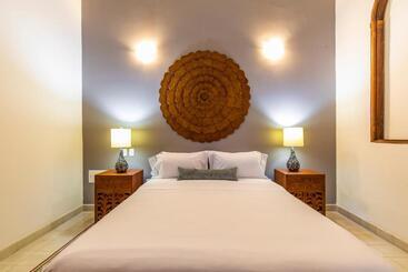 ホテル Casa Morales Cartagena By Soho