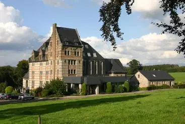 Hotel Chaityfontaine