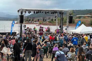 פנסיון Domaine Maxxim