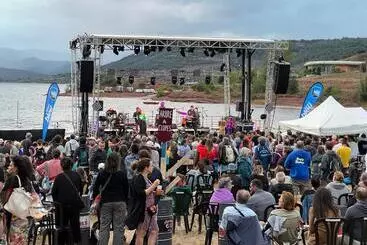 Pensionat Domaine Maxxim