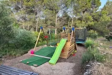 Pensão Domaine Maxxim