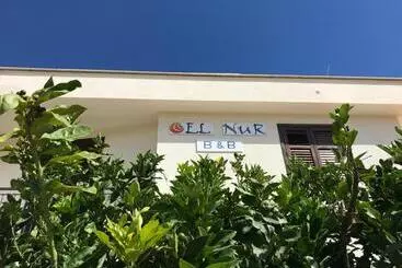 پانسیون El Nur Bed & Breakfast