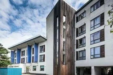 پانسیون En Suite Rooms Students Only   Newington