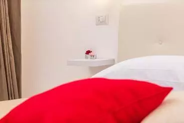 Pensiune H14 Arbatax