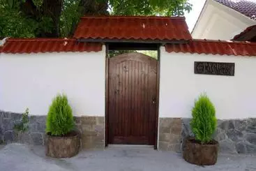 ペンション Stariya Oreh Pool & Garden