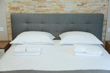 شقة فندقية кайзервальд Forus   апартаменти в карпатах