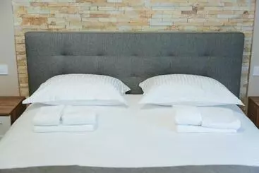 Huoneistohotelli кайзервальд Forus   апартаменти в карпатах