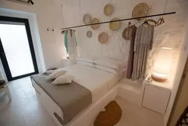 Bed and Breakfast Corte Manfredi
