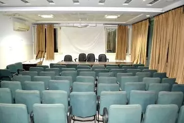 Hôtel Bharat Palace