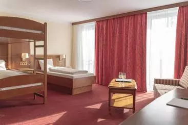 Robenstein Aktivhotel & Spa