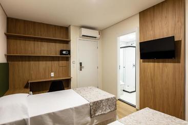 酒店 Viale Iguassu