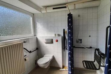 Jugendherberge Fehmarn