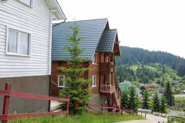 Pensione мала одеса