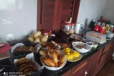 Pension Pousada A Casinha