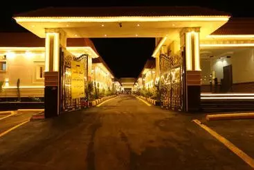 Velvet Resort