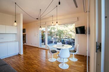 公寓式酒店 Sporting Pinamare