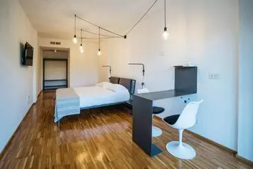 Aparthotel Sporting Pinamare