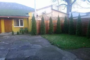 Cămin садиба у яноша