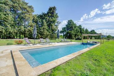 צימר Mas D'auseu