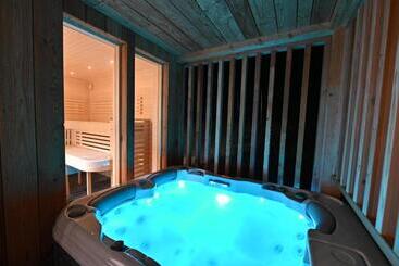 מלון דירות Domaine Edegger   Organic Winery Badacsony