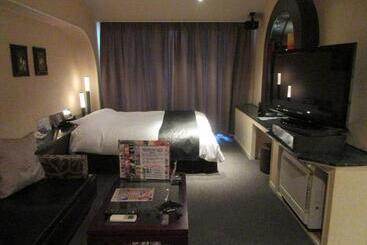 בית מלון כפרי ウォーターゲート鹿児島