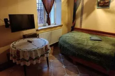 Hotel готель маєток