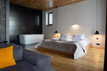 шпиці Hotel & Spa