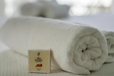 호텔 Green Boutique Selimiye