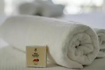 Hotel Green Boutique Selimiye