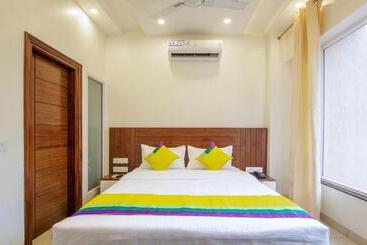 Itsy Hotels Gm Residency