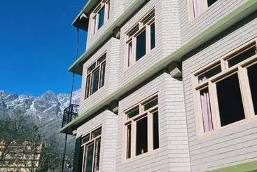 Hôtel Mahima