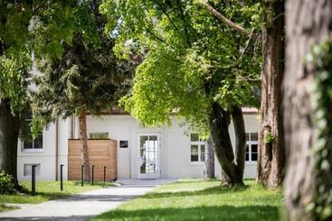 酒店 Spitzerberg By B Smart