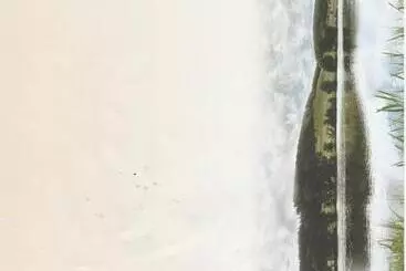 Retkeilymaja Landgasthof Porta