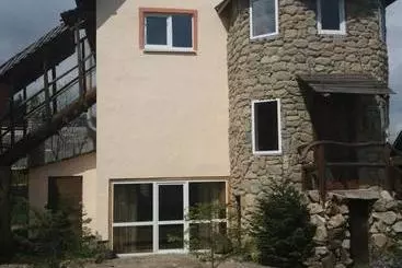 Majatalo колорит