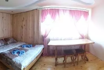 پانسیون колорит