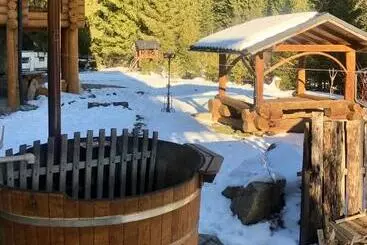 Lomakeskus готель River Hill